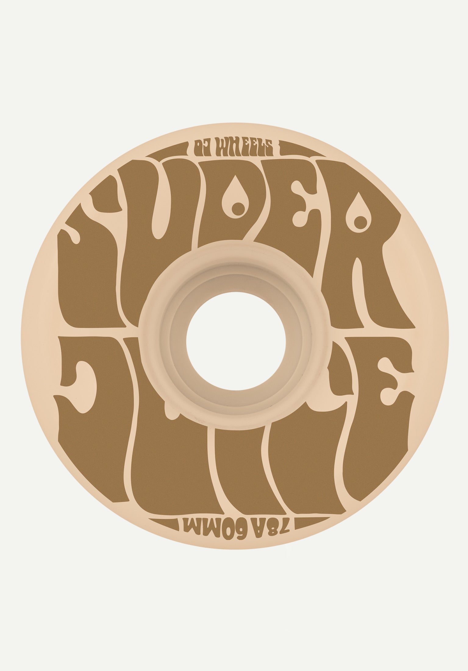 Coffee Super Juice 78A beige Vorderansicht