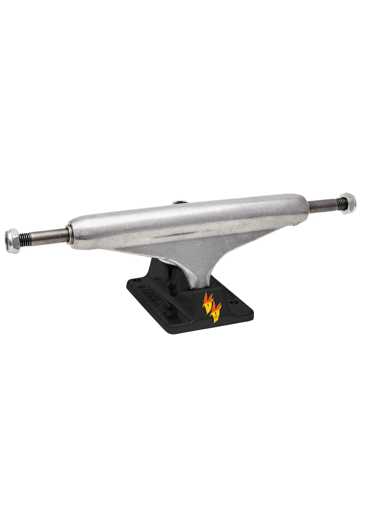 149 Stage 11 Hollow Andrew Allen Pro Standard silver-black Vorderansicht