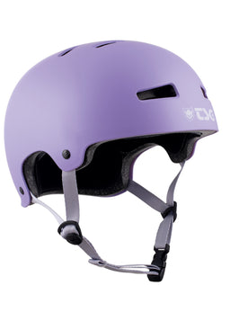 Evolution Solid Colors satin violet Vorderansicht