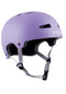 Evolution Solid Colors satin violet Vorderansicht