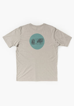 Runaway Sedan silver Vorderansicht