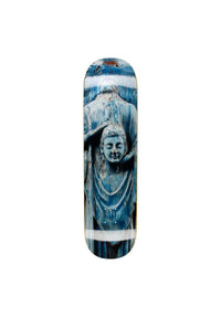 Headless T4 blue Vorderansicht