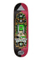 Knibbs Cryptic Pro black-red Vorderansicht