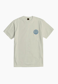 Navigator-Gravel cream Rueckenansicht