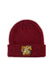 Steve Caballero Street burgundy Vorderansicht