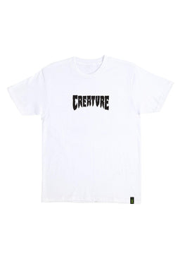 Mono Heavyweight white Vorderansicht