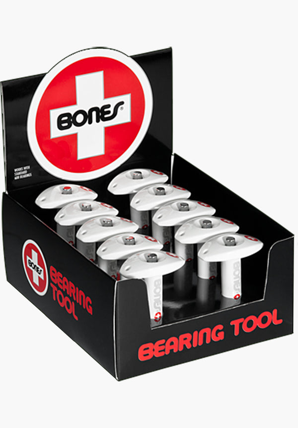 Bearing-Tool-10er Vorderansicht
