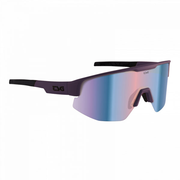 Loam NH PRO midnight purple Vorderansicht