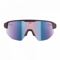 Loam NH PRO midnight purple Oberansicht