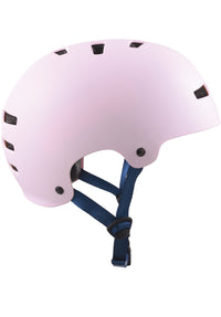 Evolution Solid Colors cradle pink Rueckenansicht