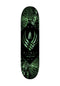 Flight Pro Shape 242W K26 Skeleton teal-foil Vorderansicht