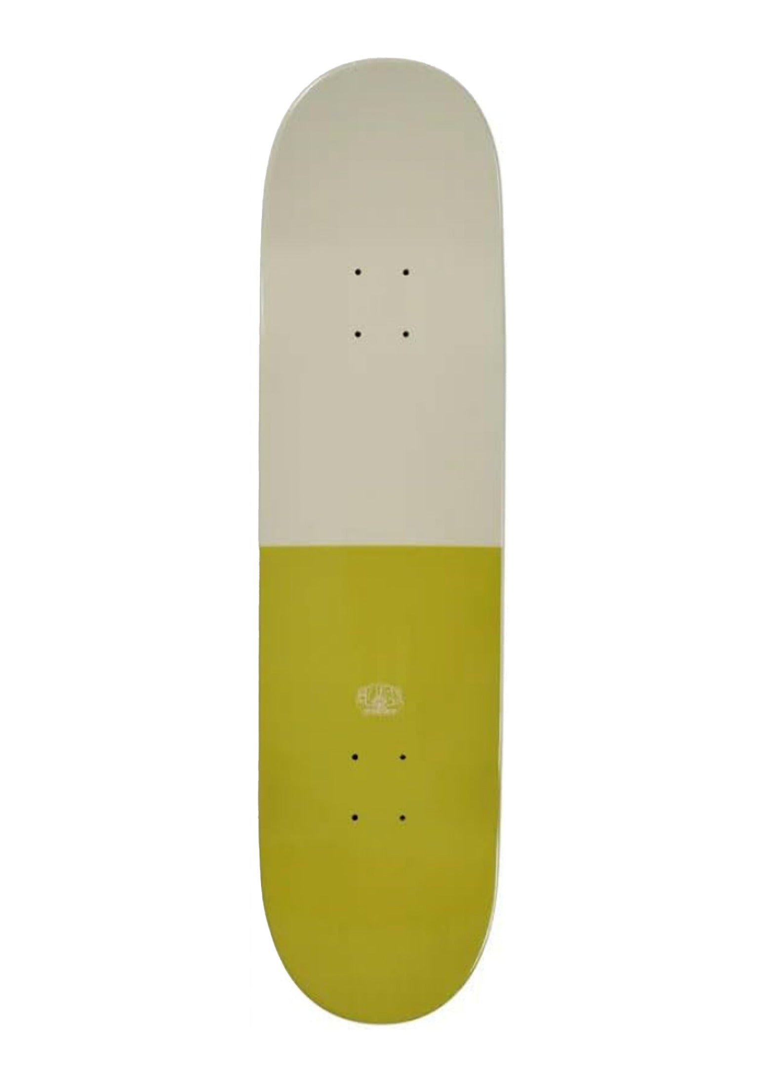 Pills green Rueckenansicht