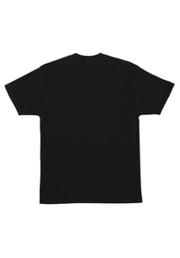 Mono Heavyweight black Rueckenansicht