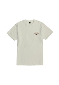 Never Sleep cream Rueckenansicht