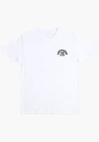 Truck Head Heavyweight white Closeup1