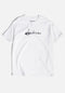 Crinkle 92 white Vorderansicht