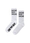 Batrud Notebook Crew white Vorderansicht