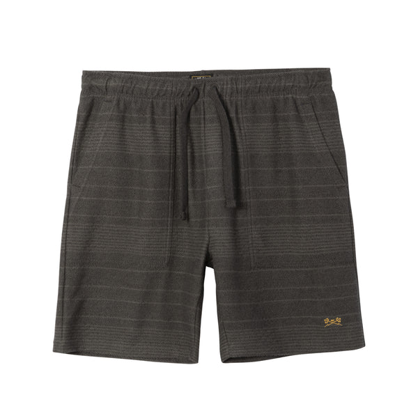 Cyrus black Vorderansicht