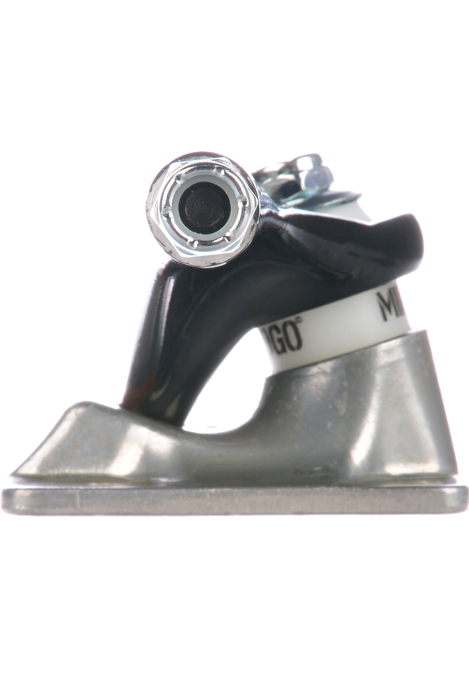 8.75 black-raw Oberansicht