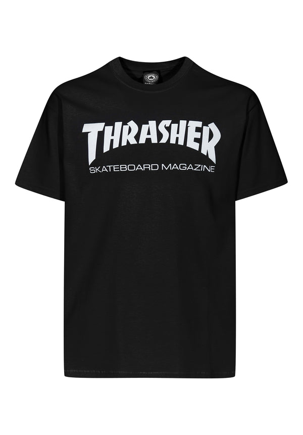 Skate Mag Kids Vorderansicht