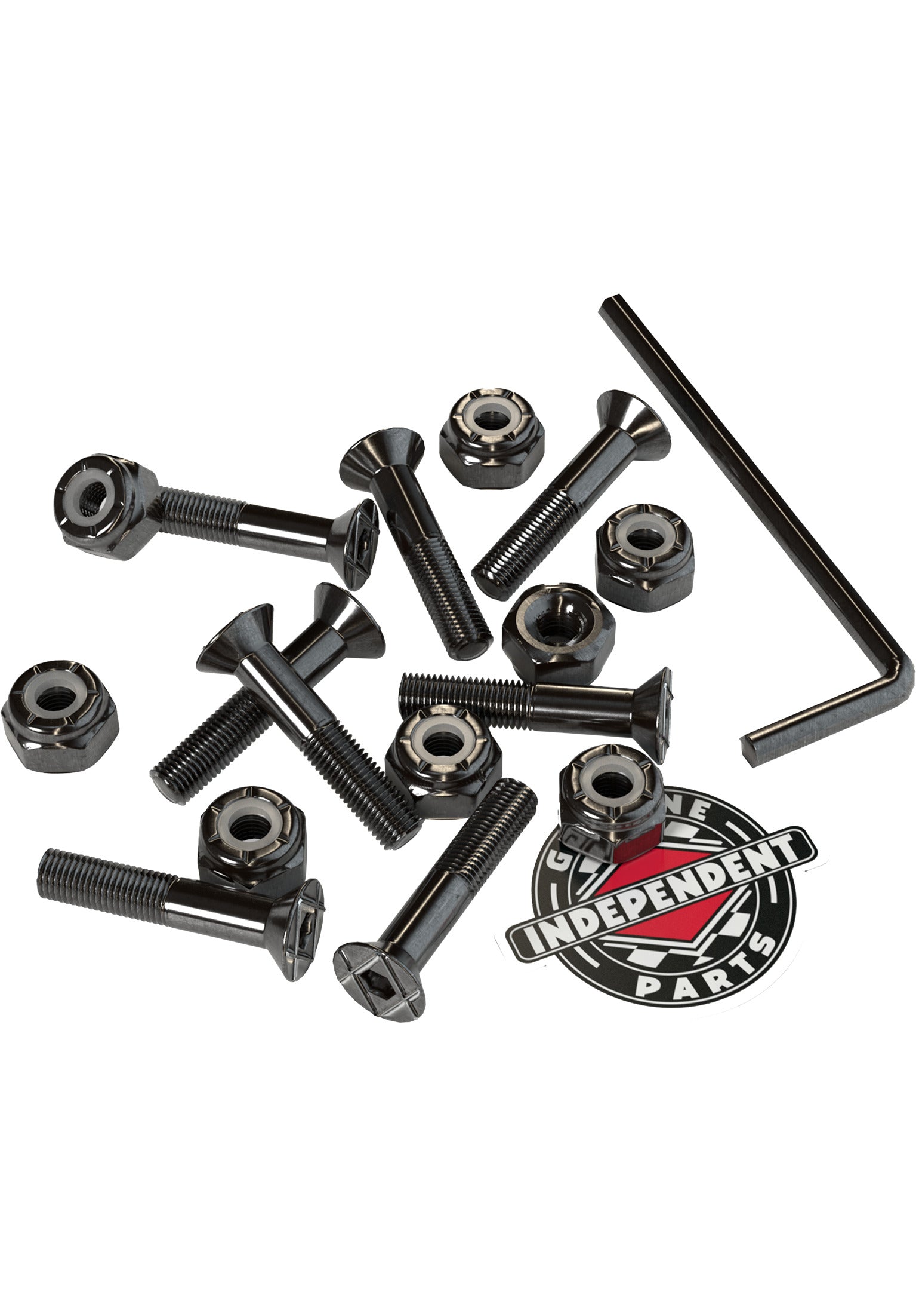 1 Allen 12er black Closeup1