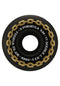 X-Formula 99A V7 Double Locks Annuals black Vorderansicht