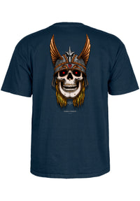 Andy Anderson Skull Closeup1