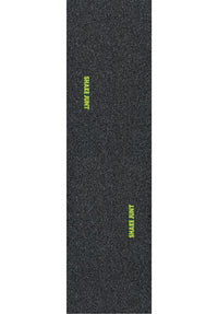 Shake Junt Twin Logo black Vorderansicht