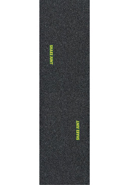 Shake Junt Twin Logo black Vorderansicht