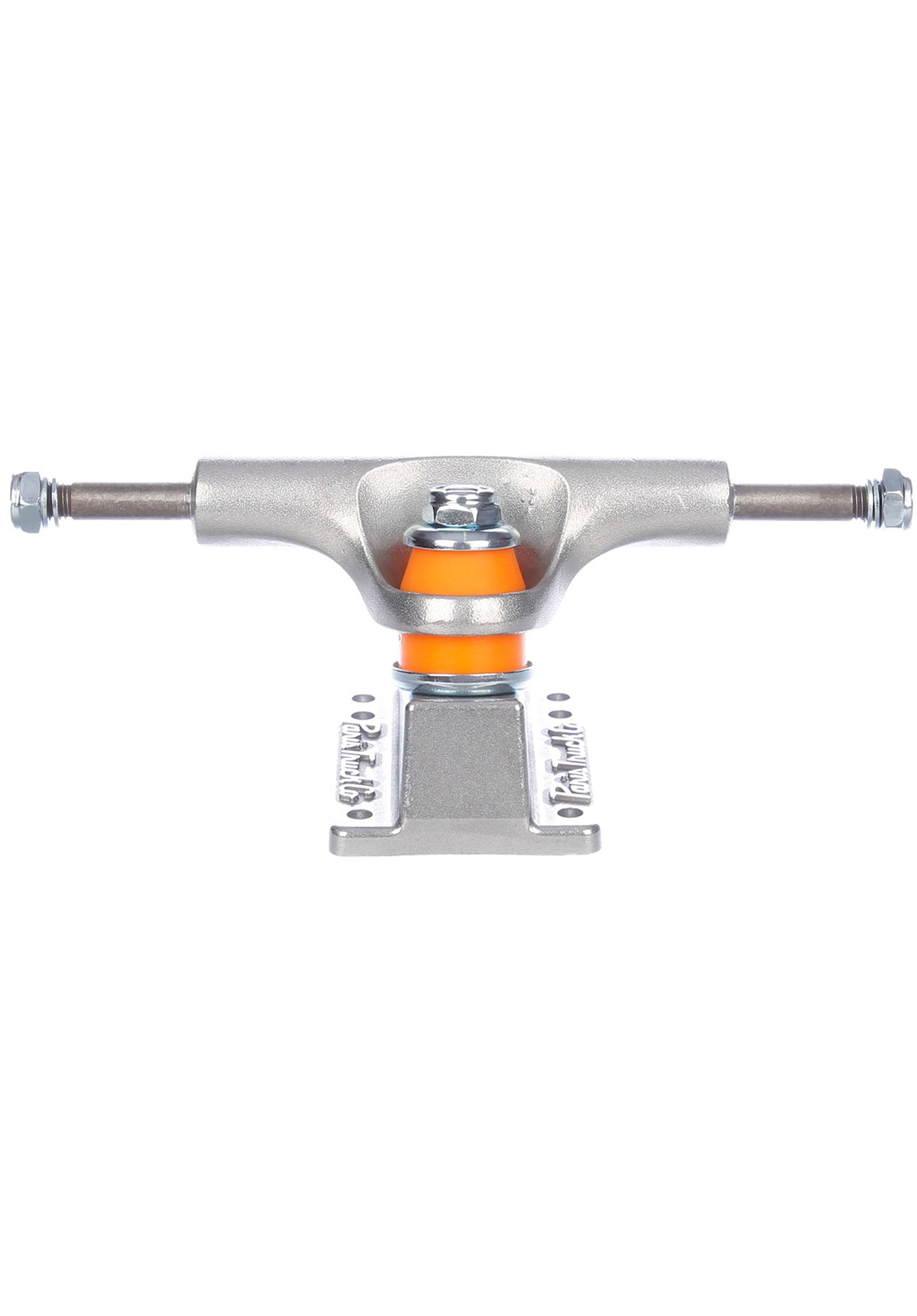 108mm Street silver Rueckenansicht