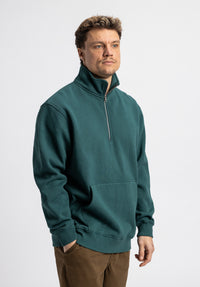 Ravian teal Rueckenansicht