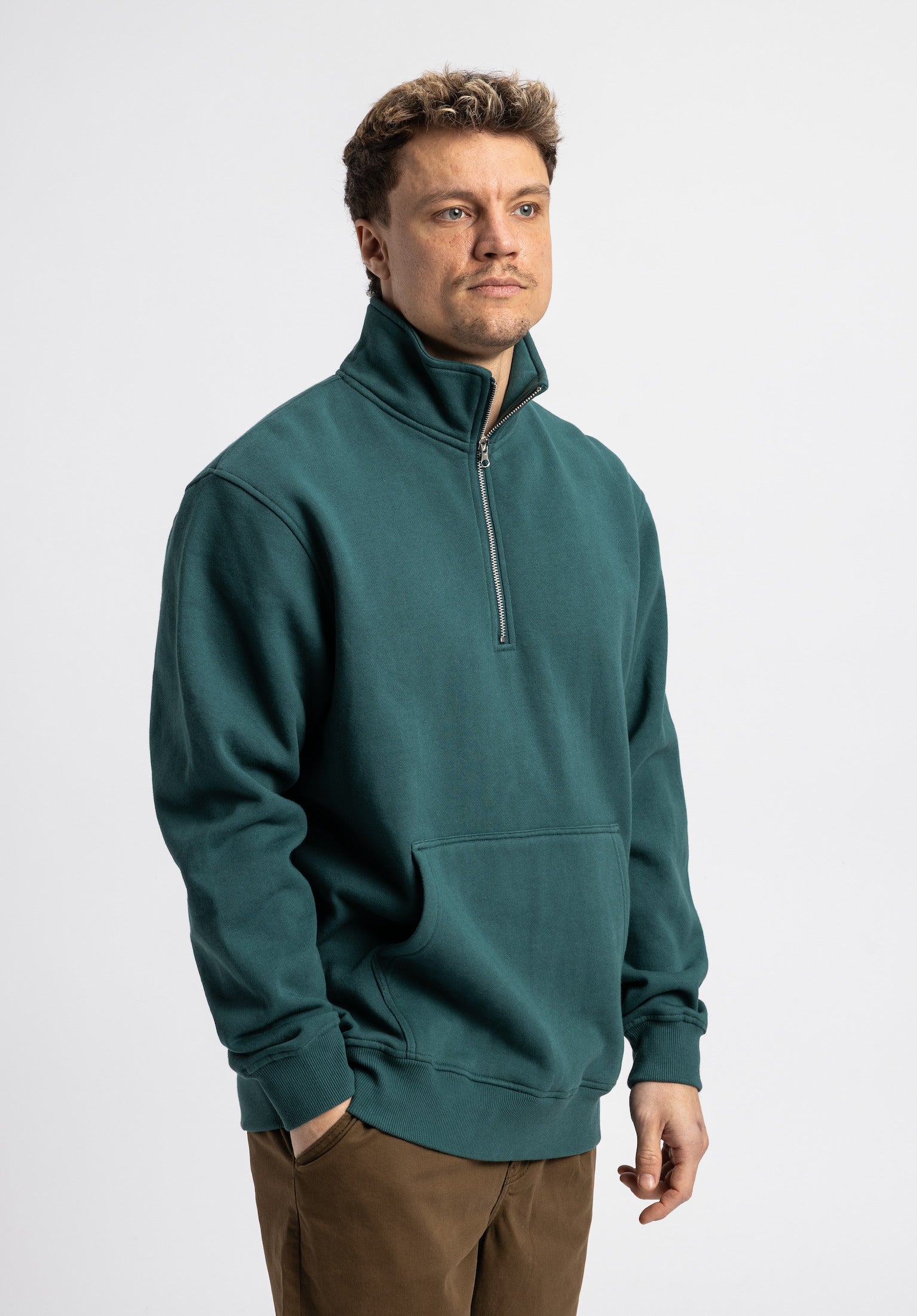 Ravian teal Rueckenansicht