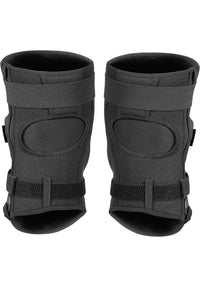 Kneeguard Tahoe Zip A Rueckenansicht