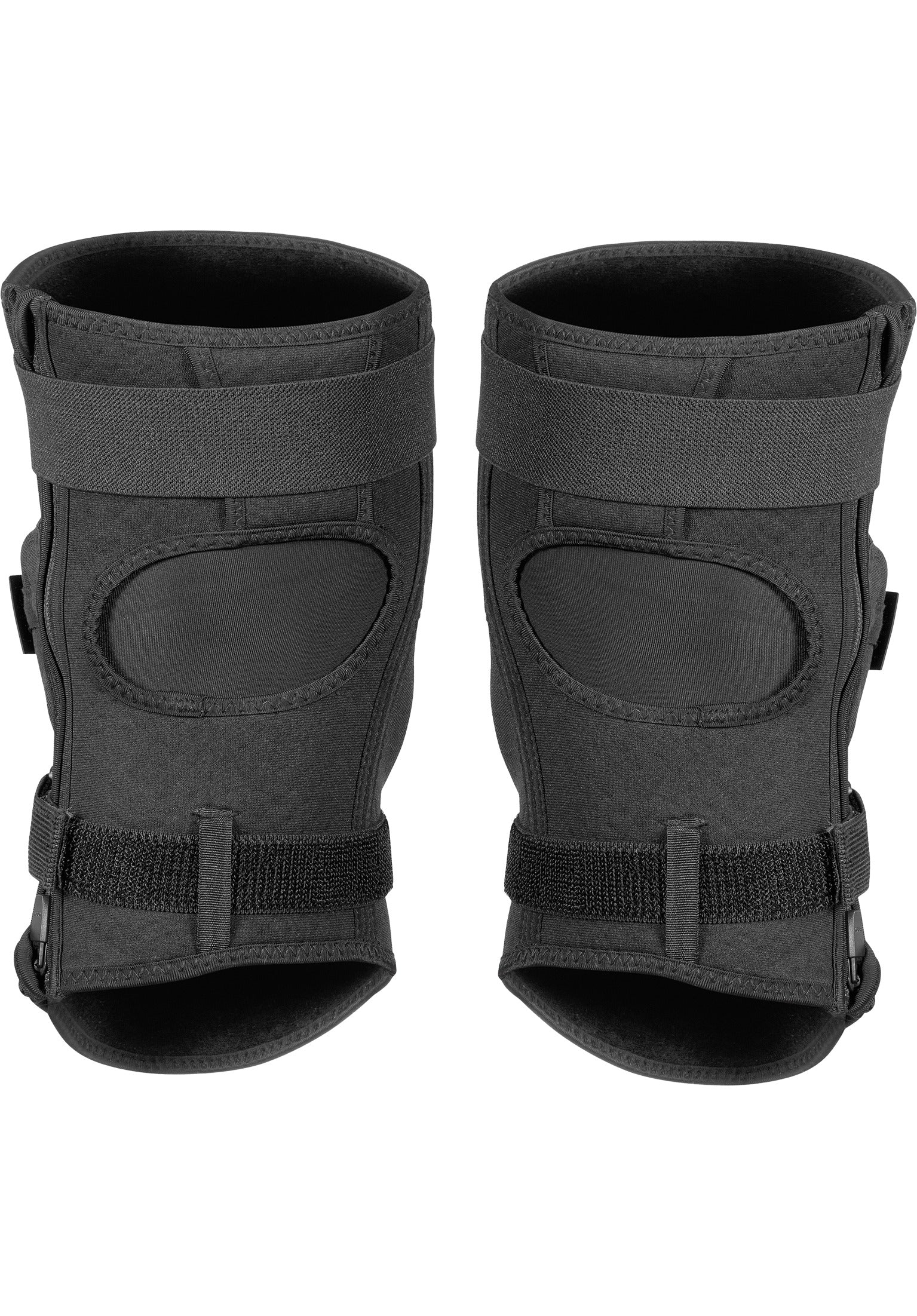 Kneeguard Tahoe Zip A Rueckenansicht