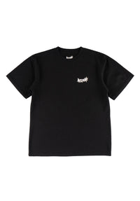 Sloth black-white Vorderansicht