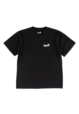 Sloth black-white Vorderansicht