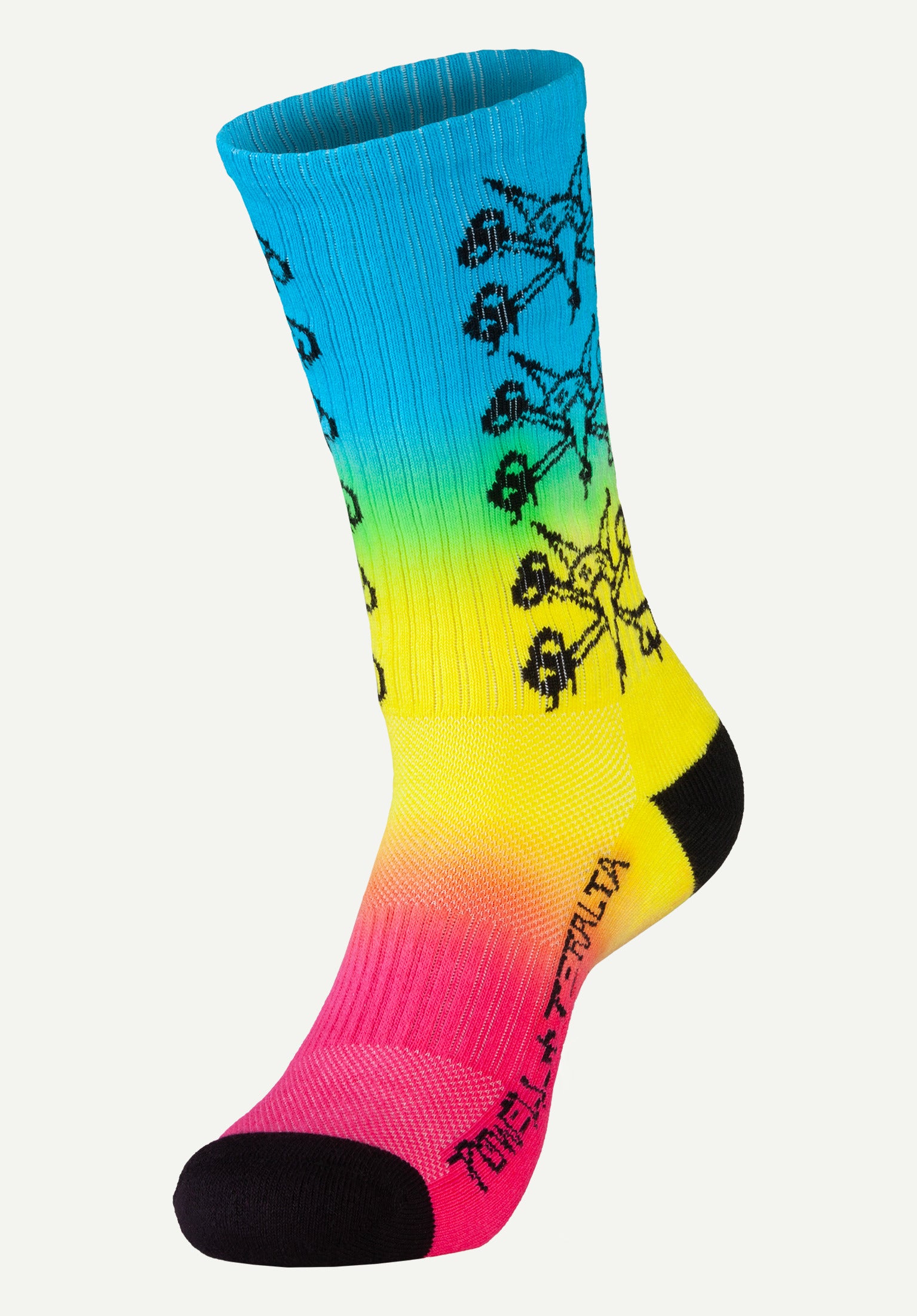 Vato Rats colby fade Vorderansicht