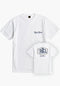 Affiliate white Vorderansicht
