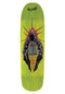 Wilted - Jake Yanko Pro Model on Panther lime green stain Vorderansicht