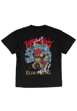 x Eldenring Radahn black Vorderansicht
