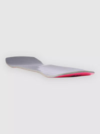 Flight Pro Shape 310 Chris Hiett neonpink-green Closeup1