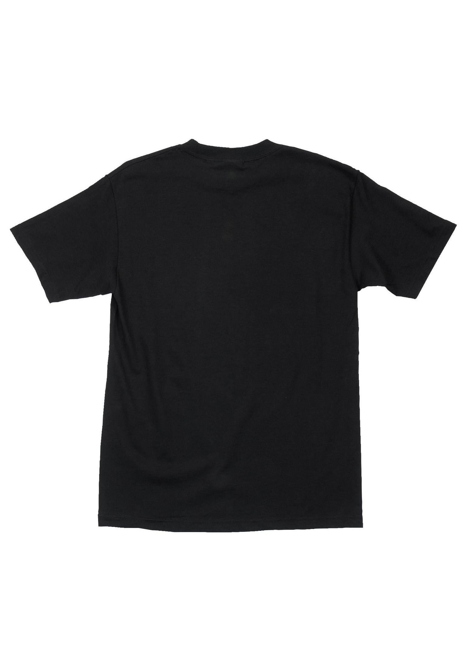 Bar Logo heavyweight black Rueckenansicht