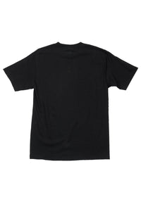 Bar Logo heavyweight black Rueckenansicht