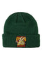 Steve Caballero Street forest green Vorderansicht