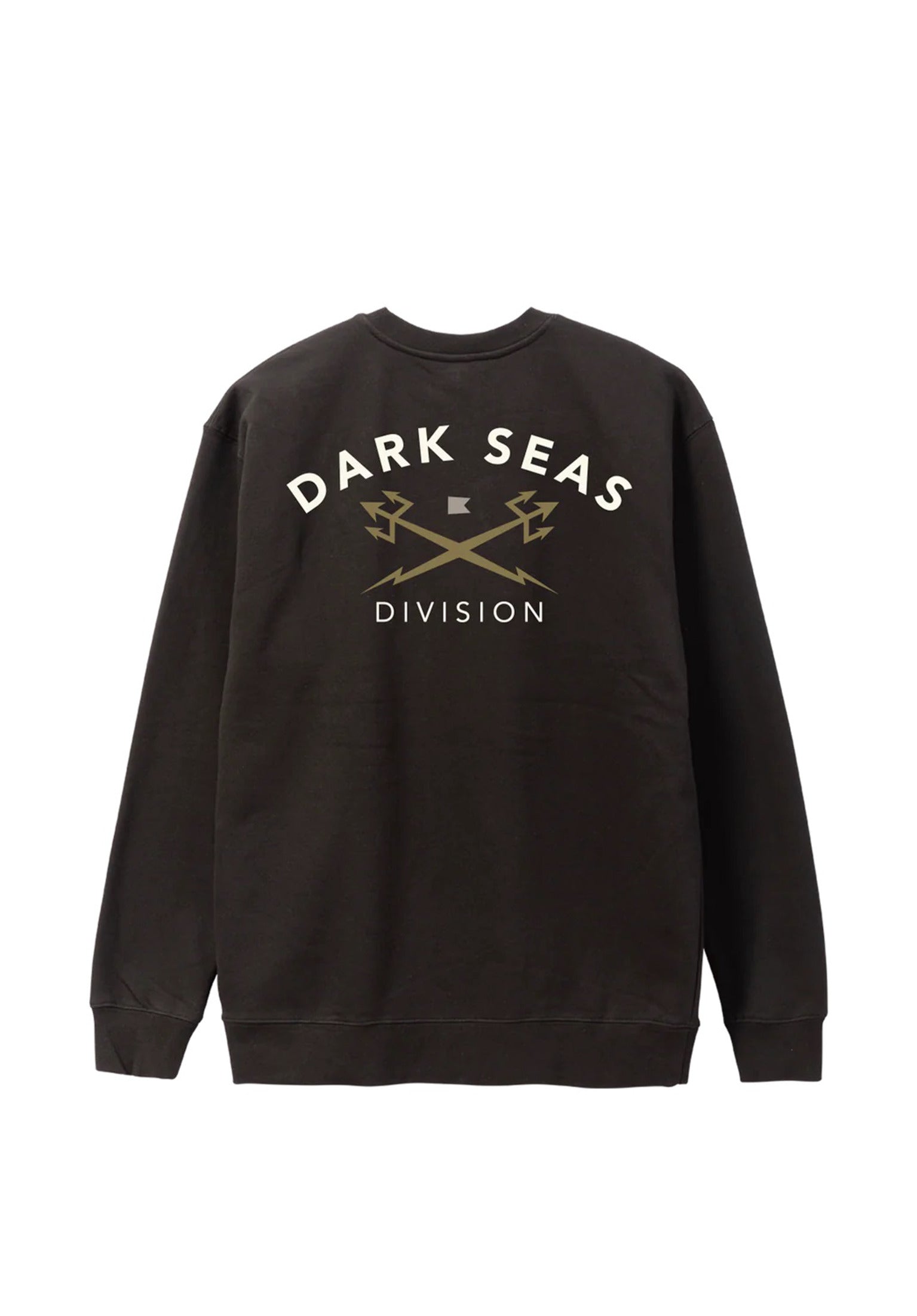 Headmaster V3 black Rueckenansicht