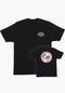 Truck Head Heavyweight black Vorderansicht