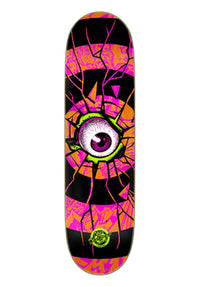 Roskopp Dissect 7 Ply Birch multicolored Vorderansicht