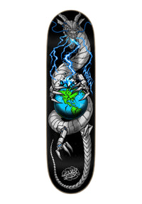 Wooten Calamity VX black Vorderansicht