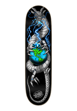 Wooten Calamity VX black Vorderansicht