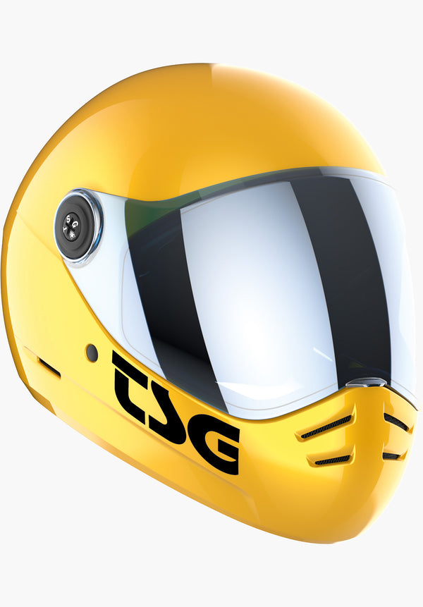 Pass Pro 2.0 Solid Color Vorderansicht